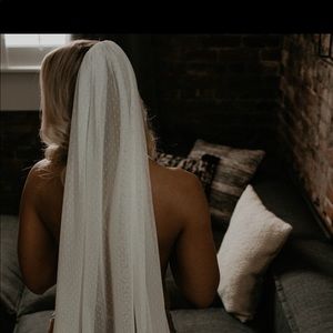 Wedding Veil